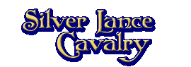 Silver Lance Cavalry